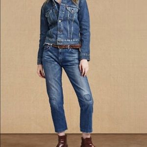 Levi’s Jeans